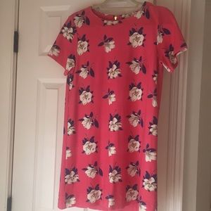 Draper James shift dress